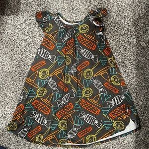 Dot Dot Smile Candy Dress